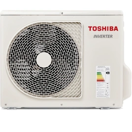 Сплит-система Toshiba Shorai Edge RAS-07J2VSG-EE White