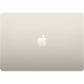 Ноутбук Apple MacBook Air (2026) 13 M5 10C CPU, 10C GPU/32GB/2TB SSD (Z1L3000PK) Starlight