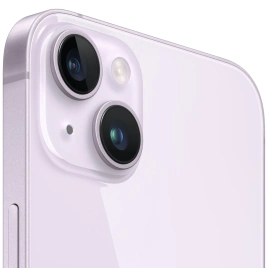 Смартфон Apple iPhone 14 eSim 512Gb Purple