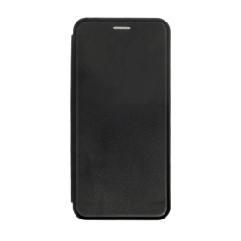 Чехол-книжка Fashion для Redmi 9A Black