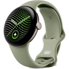 Смарт-часы Google Pixel Watch 5 Wi-Fi 45mm Olive