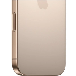 Смартфон Apple iPhone 16 Pro 128Gb Dual Sim Desert Titanium