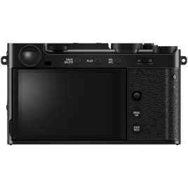 Фотоаппарат со сменной оптикой Fujifilm X-E5 Body Black