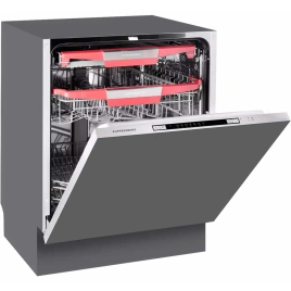Посудомоечная машина Kuppersberg GSM 6073 Silver