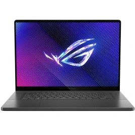 Ноутбук ASUS ROG Zephyrus G16 GU605MV-QP139 16 2.5K IPS/ i7-155H Ultra/16GB/1TB SSD (90NR0IT3-M00600) Eclipse Gray