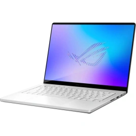 Ноутбук ASUS ROG Zephyrus G14 GU405AR-SY018 14 OLED/i9-386H Ultra/32GB/1TB SSD (90NR0P93-M000X0) Platinum White