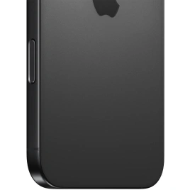 Смартфон Apple iPhone 16 Pro Max 512Gb Dual Sim Black Titanium