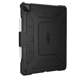 Чехол UAG Metropolis для iPad Pro 12.9 2020/2021/2022 (122946114040) Black