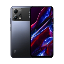 Смартфон XiaoMi Poco X5 5G 8/256Gb Black Global Version