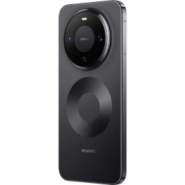 Смартфон Huawei Mate 80 Pro 16/512GB Black (51098SRA)