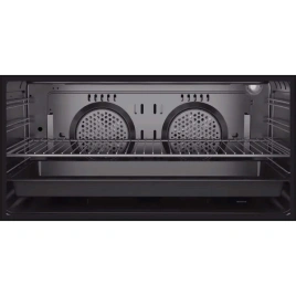 Электрический духовой шкаф Korting OKB 5189 SX Gray