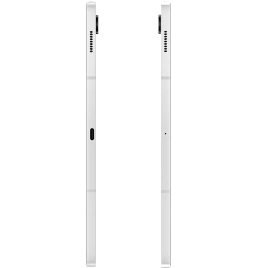 Планшет Samsung Tab S9 FE Plus LTE SM-X616B 12/256GB Silver