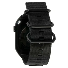 Ремешок UAG Nato Eco Strap 45mm Apple Watch Black (19148C114040)