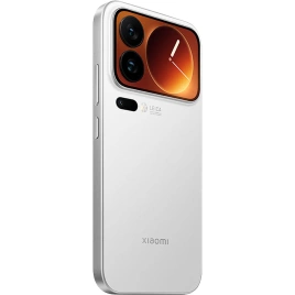 Смартфон Xiaomi 17 Pro 16/1Tb White CN