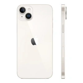 Смартфон Apple iPhone 14 512Gb Starlight