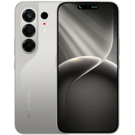 Смартфон Tecno Camon 50 12/256Gb Nebula Titanium