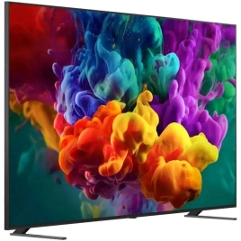 Телевизор LG 100QNED85B6.ARUG 100" 2026