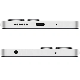 Смартфон XiaoMi Redmi 12 4/128Gb Polar Silver Global Version