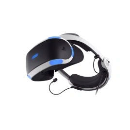 Шлем виртуальной реальности Sony PlayStation VR (CUH-ZVR2) игра VR Worlds