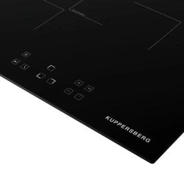 Индукционная варочная панель Kuppersberg ICO 402 Black
