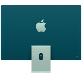 Моноблок Apple iMac (2023) 24 Retina 4.5K M3 8C CPU, 10C GPU/16GB/1Tb Green (Z19S00033)