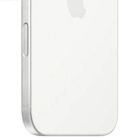 Смартфон Apple iPhone 16 512Gb Dual Sim White