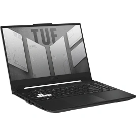 Ноутбук ASUS TUF Dash F15 FX517ZC-HN058 15.6 FHD IPS/ i5-12450H/16GB/512GB SSD (90NR09L3-M00BJ0) Black