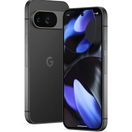 Смартфон Google Pixel 9 12/128Gb Obsidian