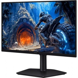 Монитор Samsung 25" S25HG400EI IPS Black (LS25HG400EIXCI)