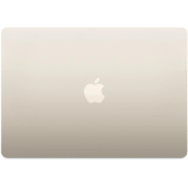 Ноутбук Apple MacBook Air (2023) 15 M2 8C CPU, 10C GPU/16Gb/2Tb SSD (Z18R000B1) Starlight