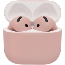 Наушники Apple AirPods 4 ANC Color Peach