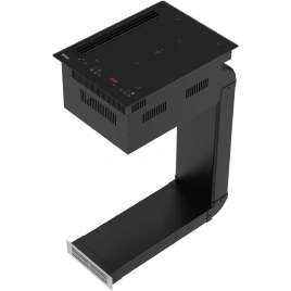 Индукционная варочная панель Korting HIBH 40980 NB Black
