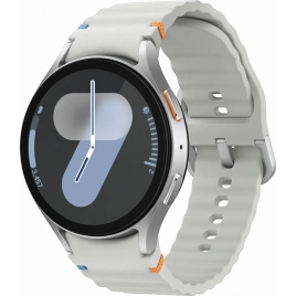 Смарт-часы Samsung Galaxy Watch7 LTE 44 mm SM-L315 Silver