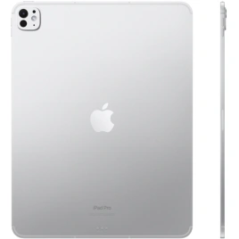 Планшет Apple iPad Pro 13 (2024) Wi-Fi + Cellular Nano-texture glass 2Tb Silver