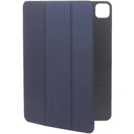Чехол Gurdini Smart Magnet Series для iPad Pro 11 (2024) Dark Blue