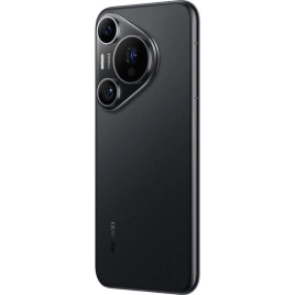 Смартфон Huawei Pura 70 Pro 12/512GB Black (51097VXS)