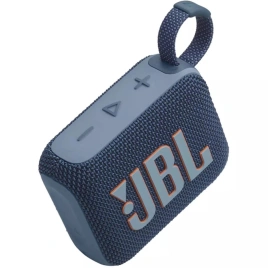 Портативная колонка JBL GO 4 Blue