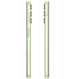 Смартфон Samsung Galaxy A14 NFC 4/64Gb Light Green
