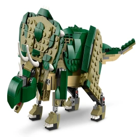 Конструктор LEGO Creator T. rex 3 in 1 31151