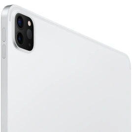 Планшет Apple iPad Pro 12.9 (2022) Wi-Fi 256Gb Silver (MNXT3)