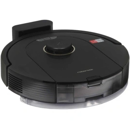 Робот-пылесос Roborock Q5 Pro Black EAC