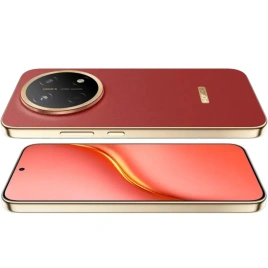 Смартфон Honor X9e Pro 6/256GB Reddish Brown
