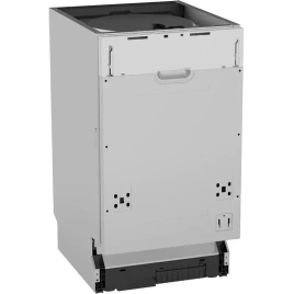 Посудомоечная машина Gorenje GV522E10WE Gray