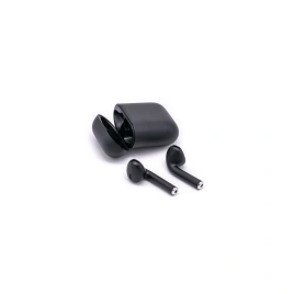 Наушники Apple AirPods 2 Color (MV7N2) Total Black Matte