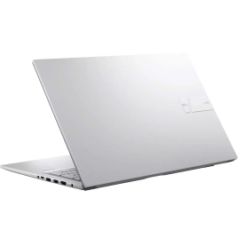 Ноутбук ASUS VivoBook 17 X1704VA-AU1078 17.3 IPS/ i5-120U/16GB/512GB SSD (90NB13X1-M00L70) Cool Silver