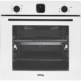 Электрический духовой шкаф Korting OKB 4701 CNRW White