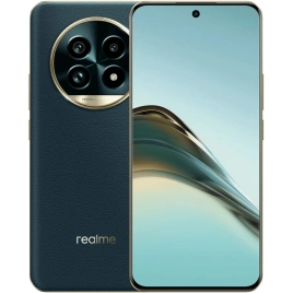 Смартфон Realme 13 Pro Plus 8/256Gb Emerald Green