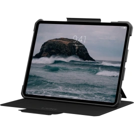 Чехол UAG Metropolis SE для iPad Pro 11 2024 (124475114040) Black