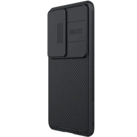Чехол Nilkin Camshield Pro для Huawei P60, P60 Pro Black