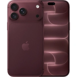 Смартфон Apple iPhone 18 Pro Max 256GB Dual Sim Burgundy